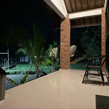 Mu Homestay Tetebatu Kültér fotó