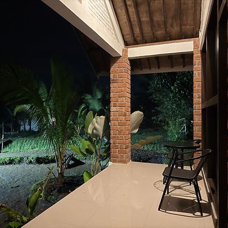 Mu Homestay Tetebatu Kültér fotó