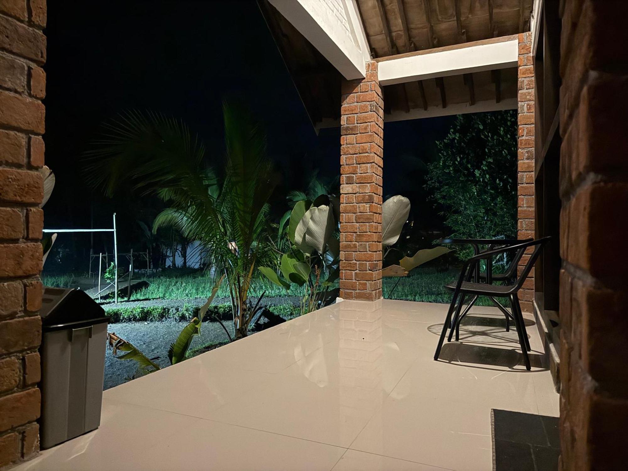 Mu Homestay Tetebatu Kültér fotó