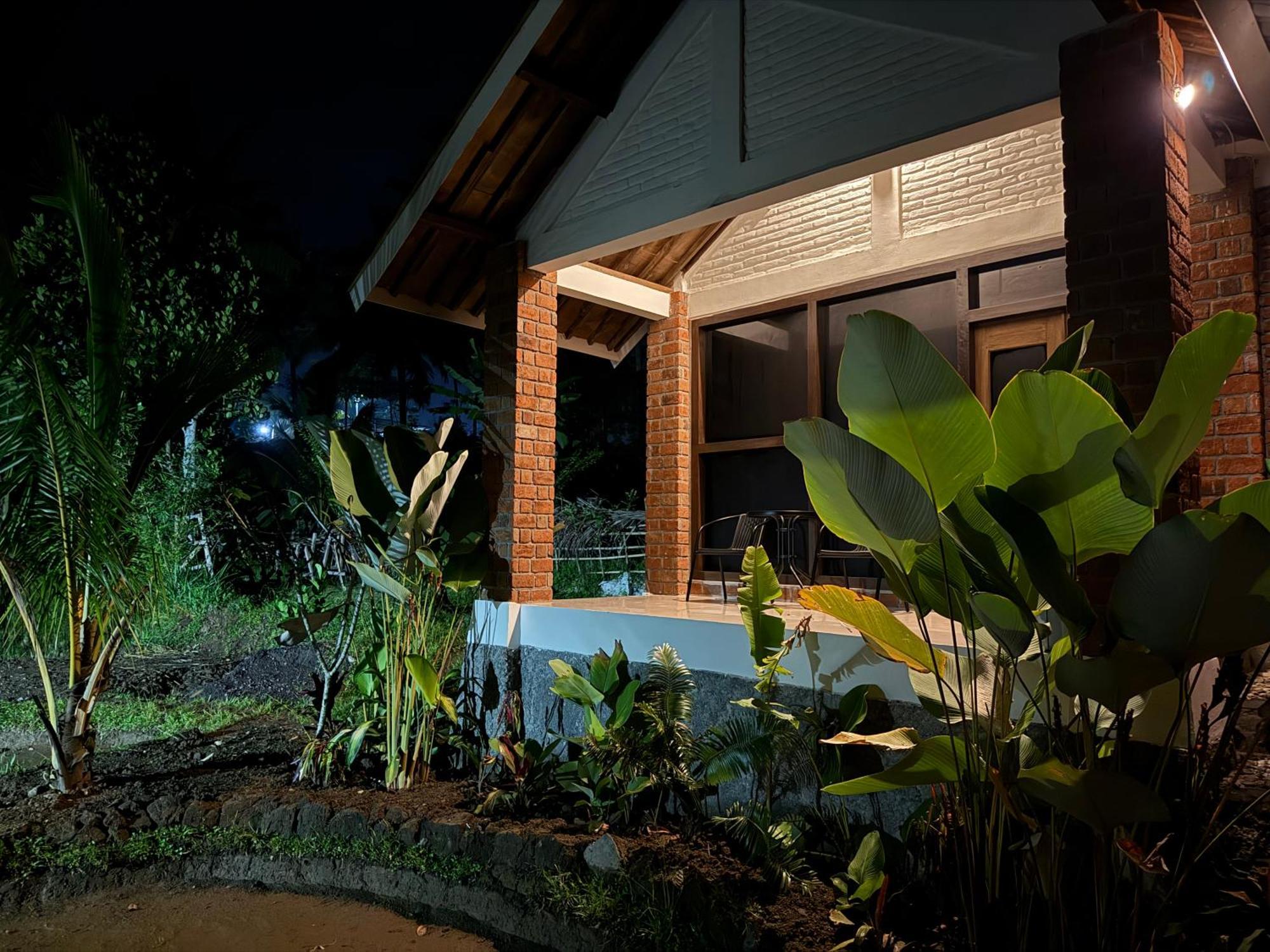 Mu Homestay Tetebatu Kültér fotó